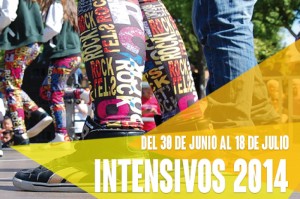 Le Danse Escuela de Baile.intensivos