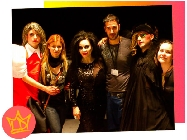 Fangoria-Videoclip-LeDanse