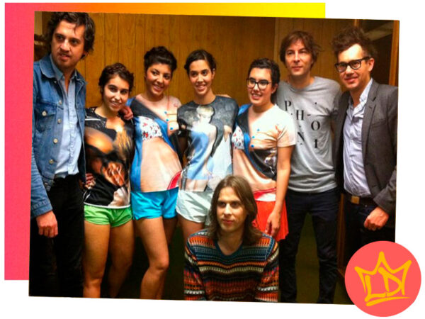 Phoenix_Videoclip-LeDanse